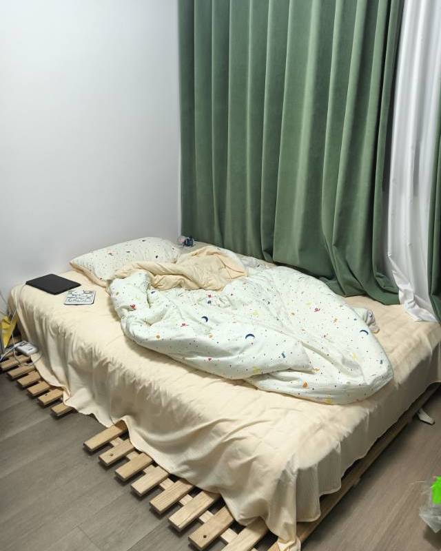Xuzhou Yunlong | 绿地淮海国博城莫奈公馆_4