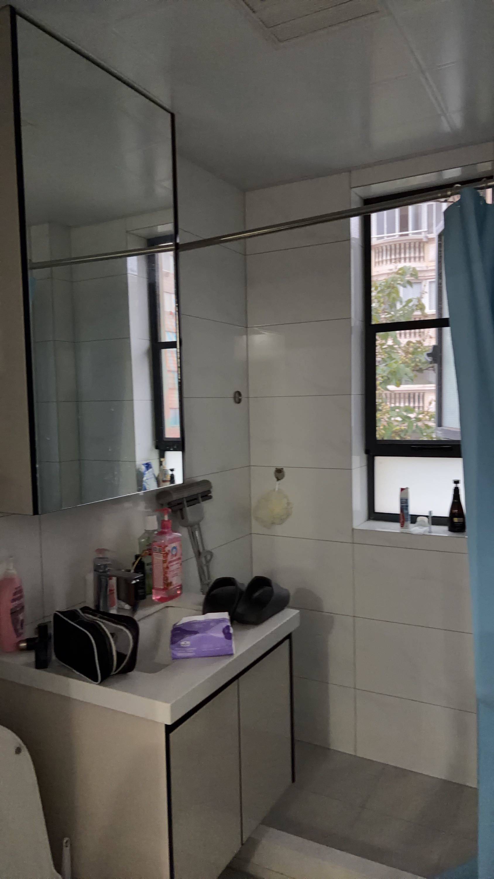 Changning 武夷路450弄小区