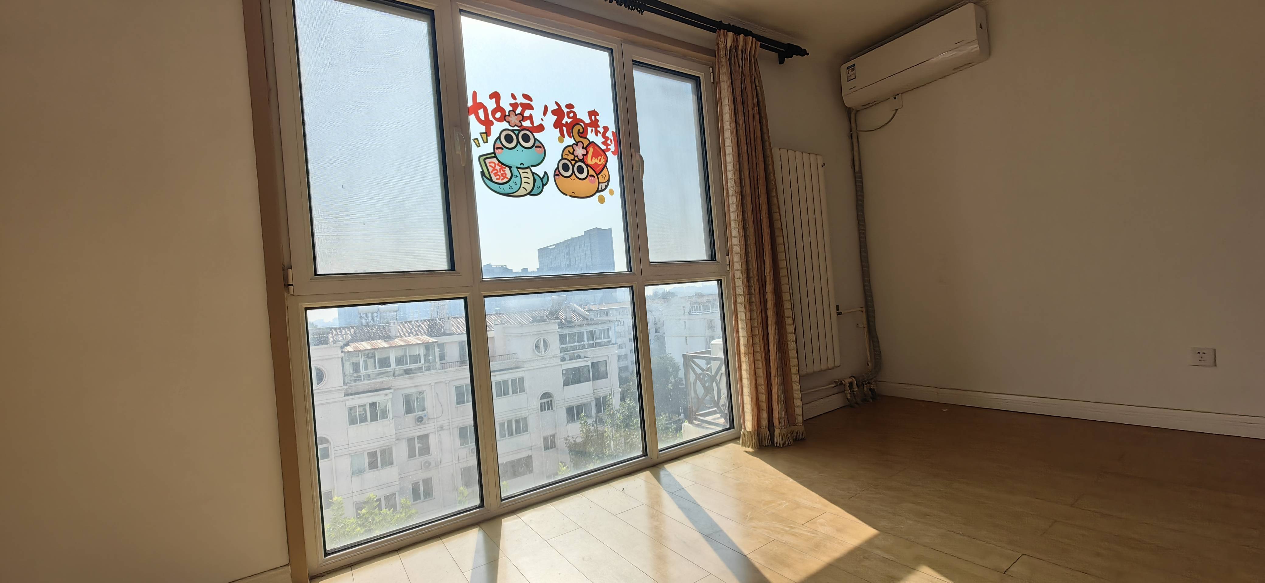 Changping 金榜园-28号楼