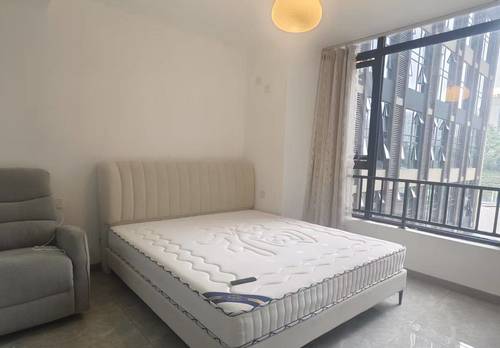 Nanming 保利凤凰湾B1区-B栋