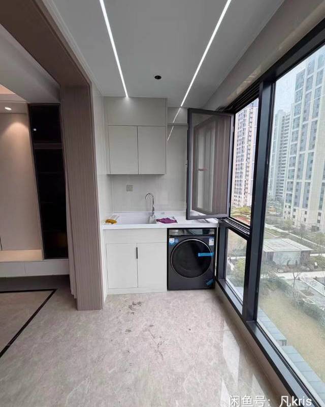 Xuzhou Yunlong | 绿地淮海国博城莫奈公馆_5