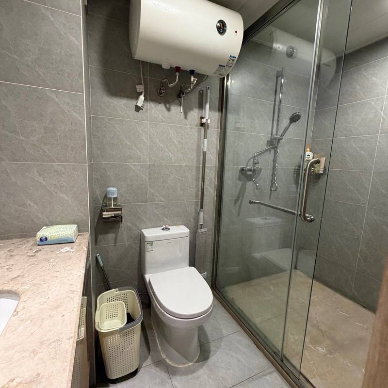 Guangzhou Huangpu | 归谷Link-A1栋_4