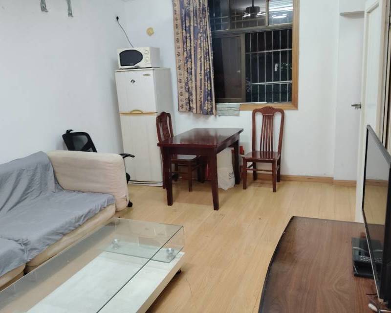 Shanghai Xuhui | 冠生园路237弄小区_4