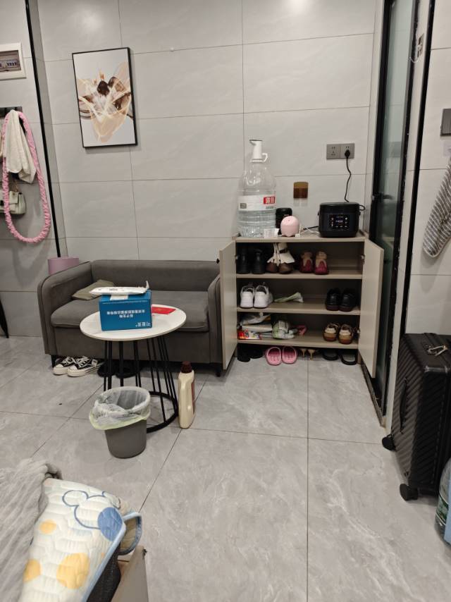 Futian 下沙一坊