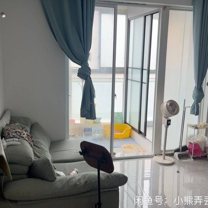 Suzhou Xiangcheng | 盛北花园-6期_4