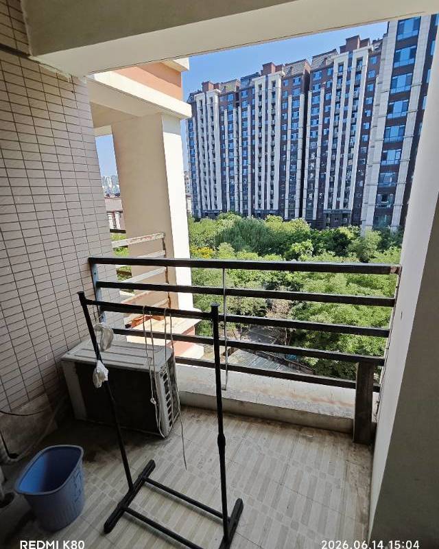 Shijiazhuang Qiaoxi | 观澜豪庭_8