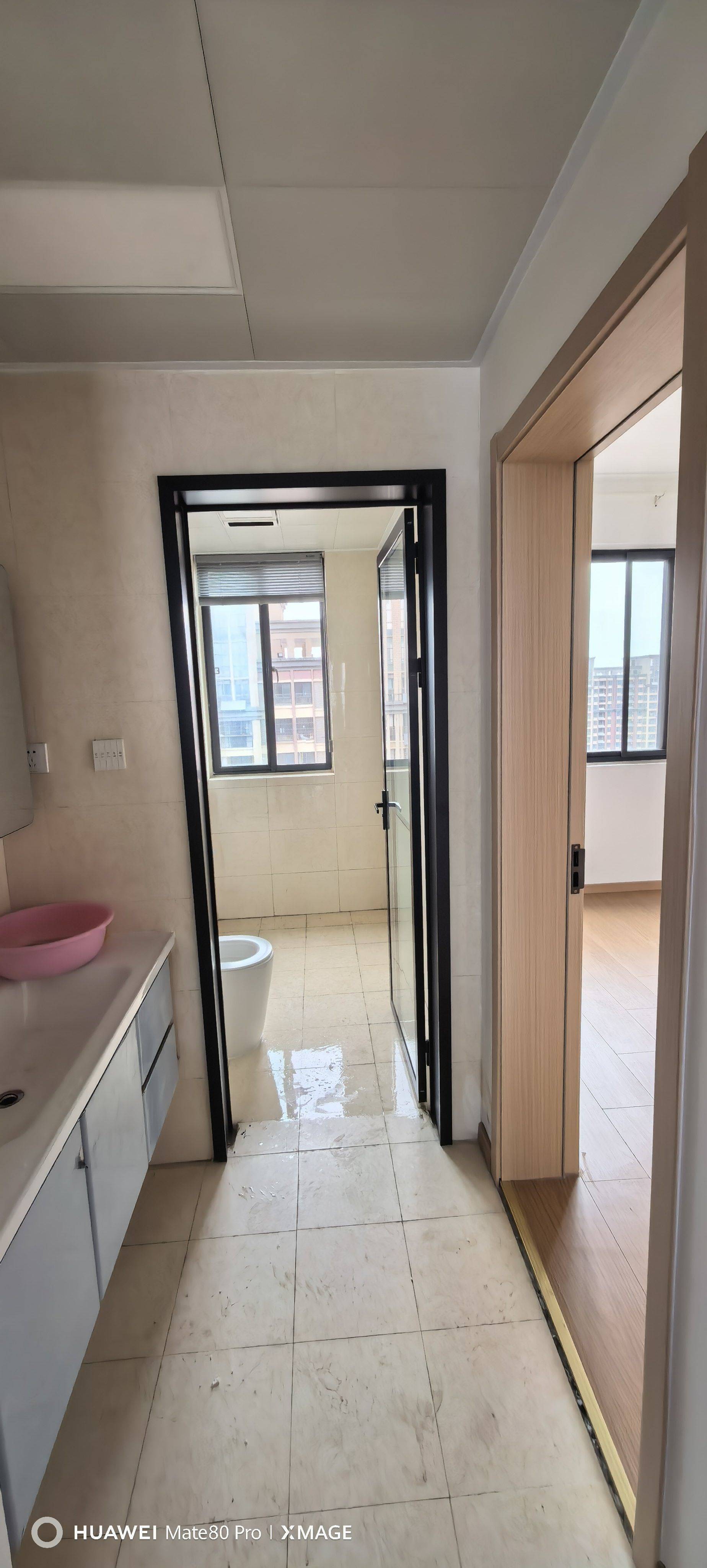 Hefei Luyang | 四里河畔小区-B区_7