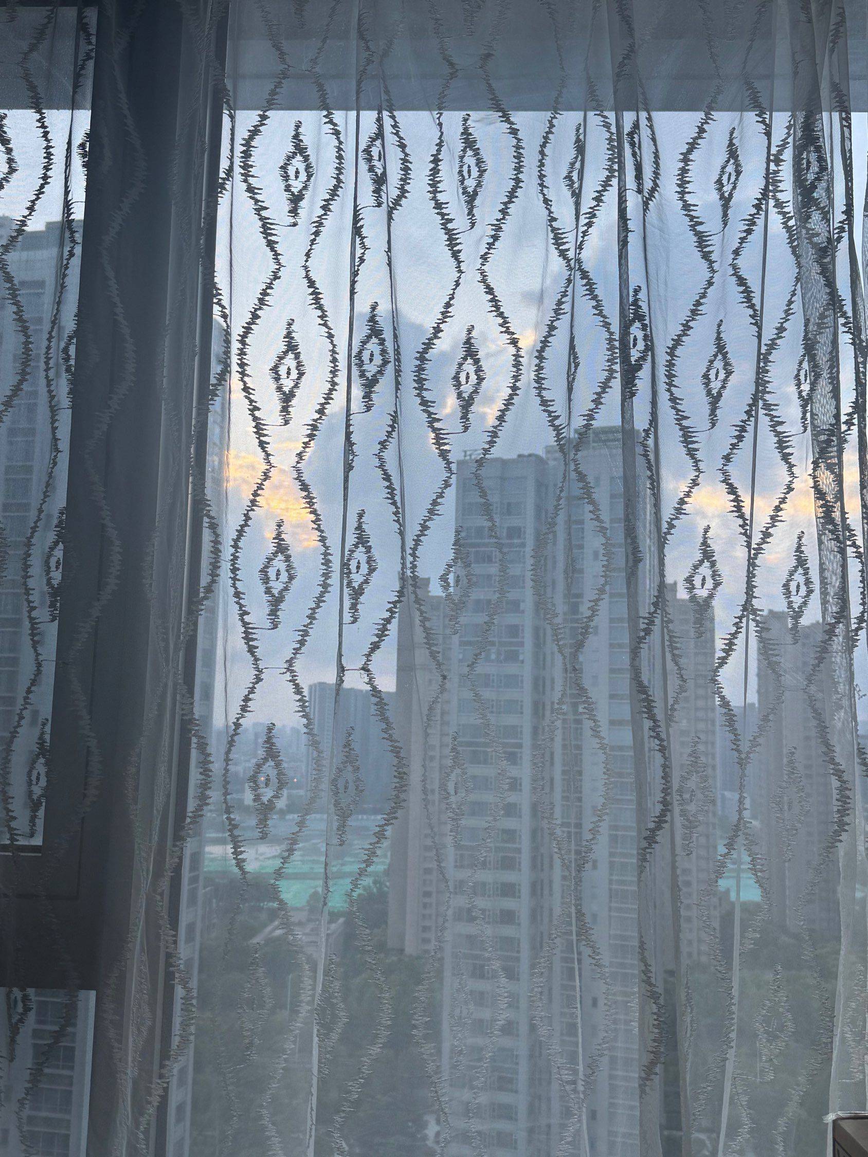 上海 普陀 | 高·尚领域领寓北区_6