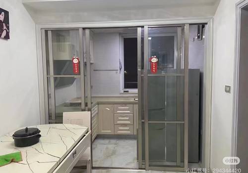 Lucheng 上陡门住宅区十一组团