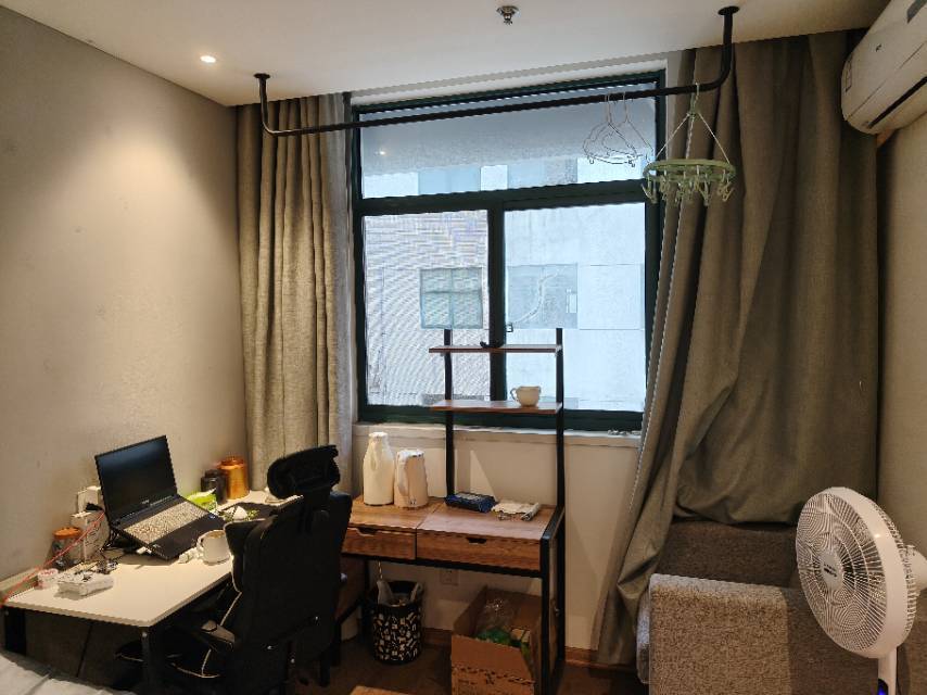 Liangxi 柚米国际社区(三阳广场店)