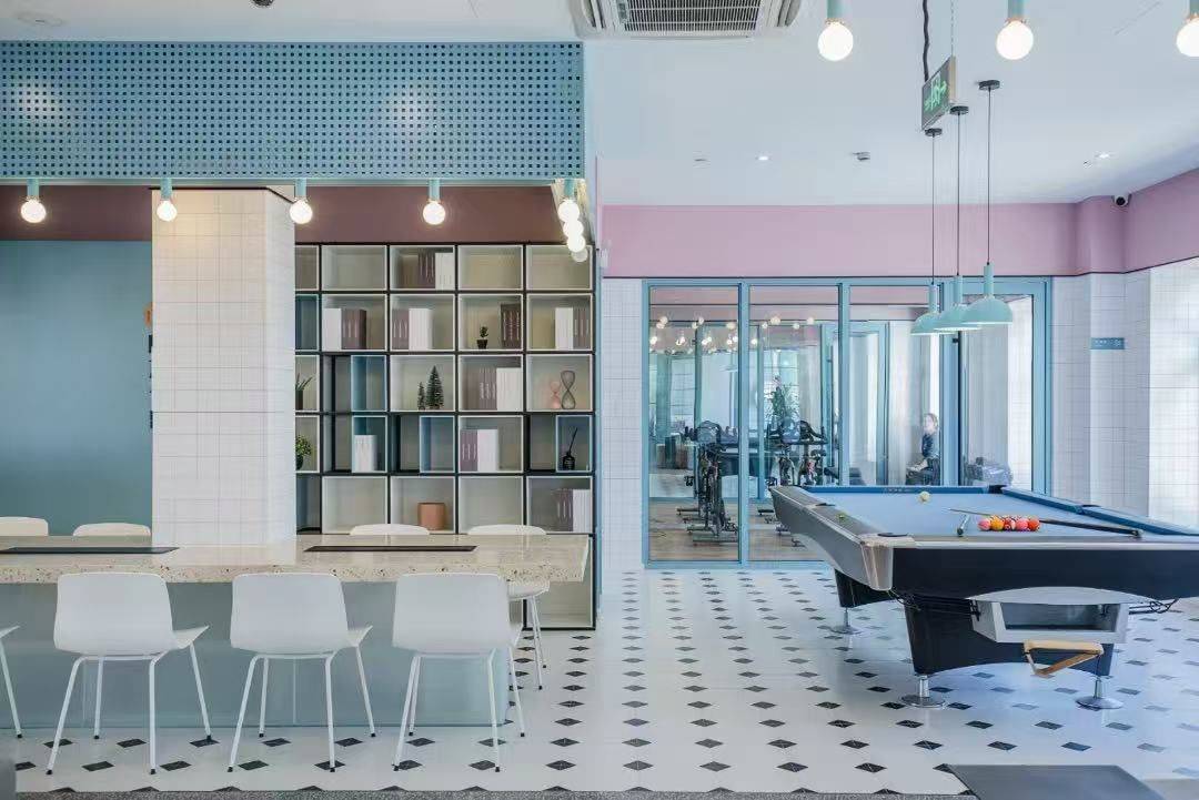 Shanghai Yangpu | 凯阳公寓_7