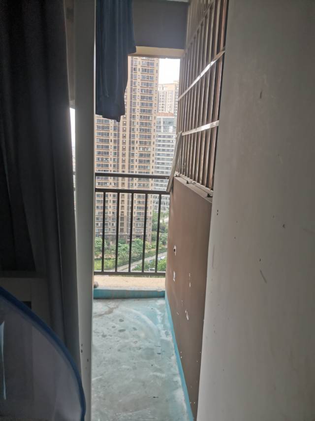 长沙 开福 | 北辰三角洲奥城-C2区_4
