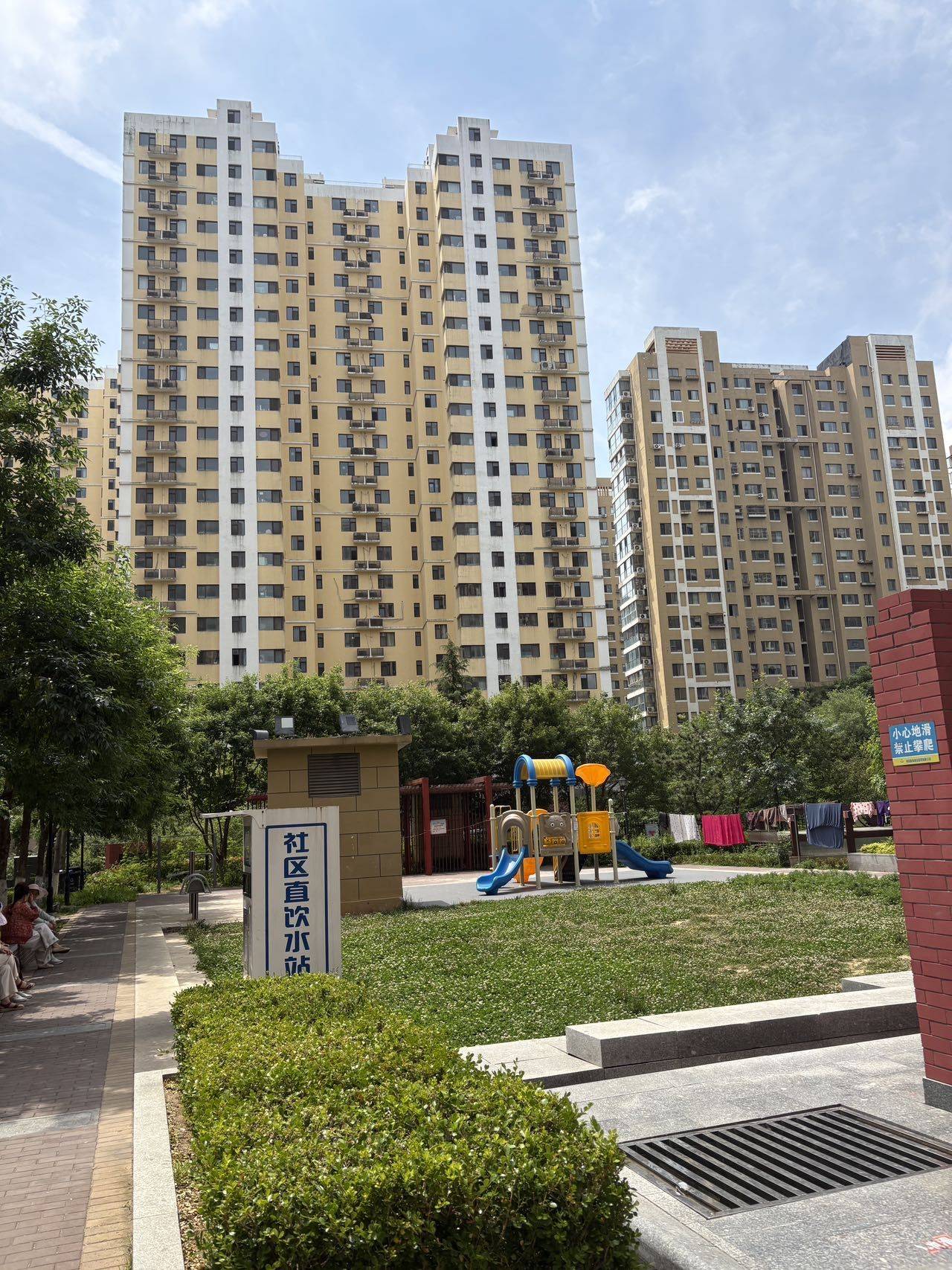 Qingdao Shibei | 鑫源向上_7