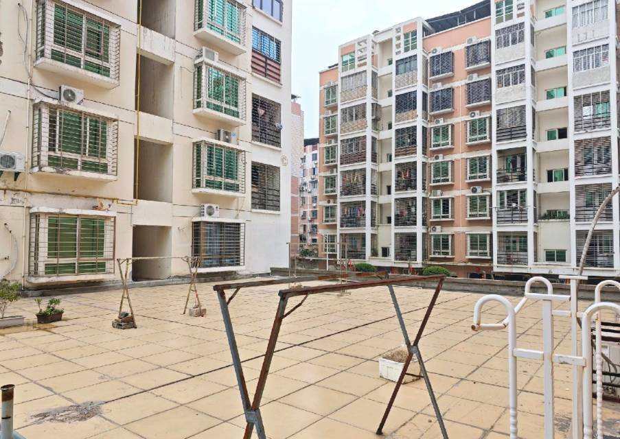 Quanzhou Fengze | 西湖丽园_3