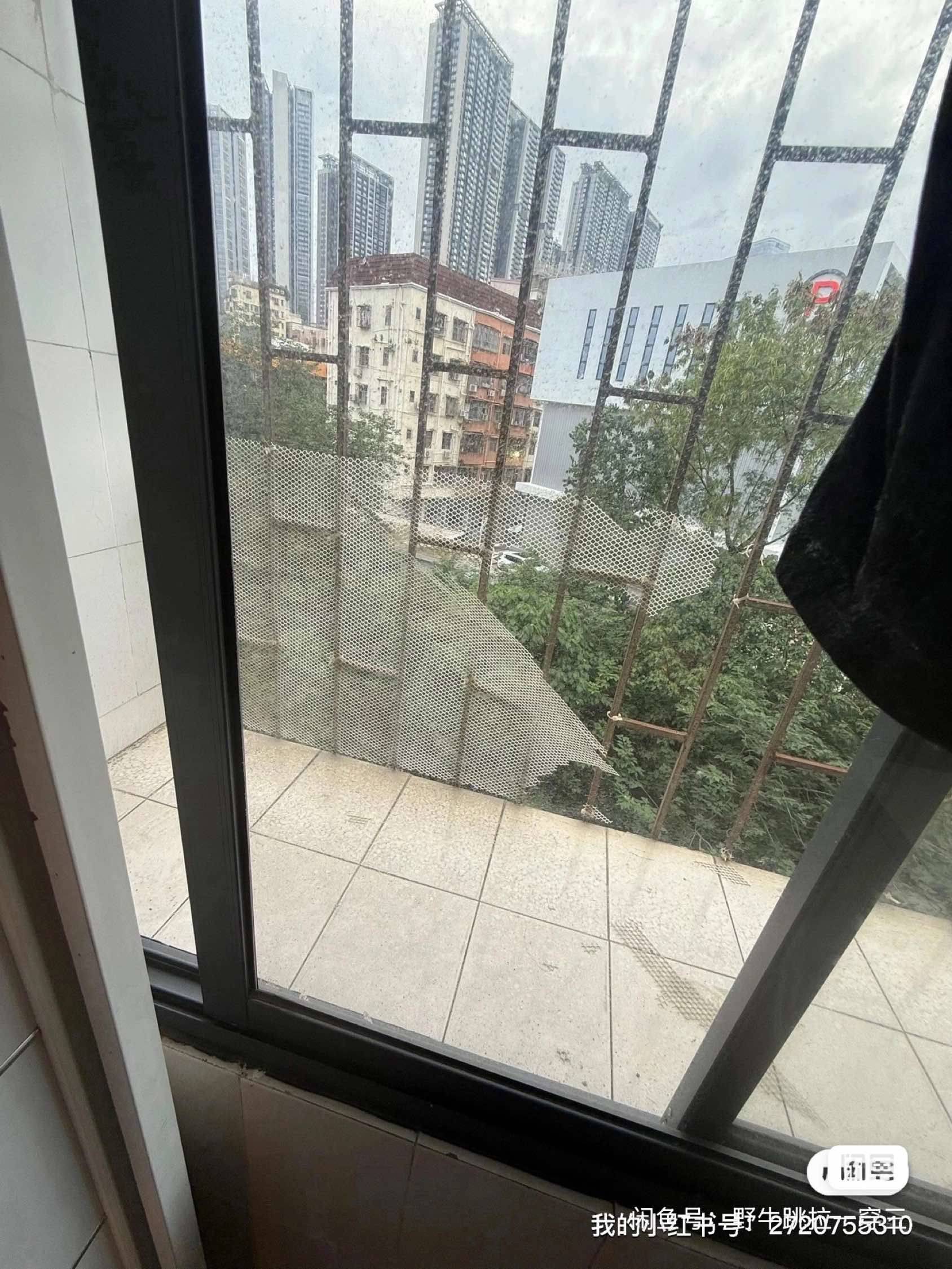 Shenzhen Futian | 红旗岭综合楼-C栋_5