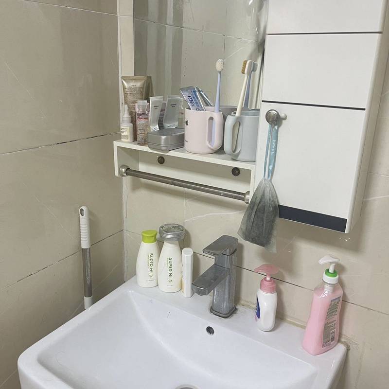 Zhengzhou Guancheng | 冠寓(郑州陇海东路店)_4