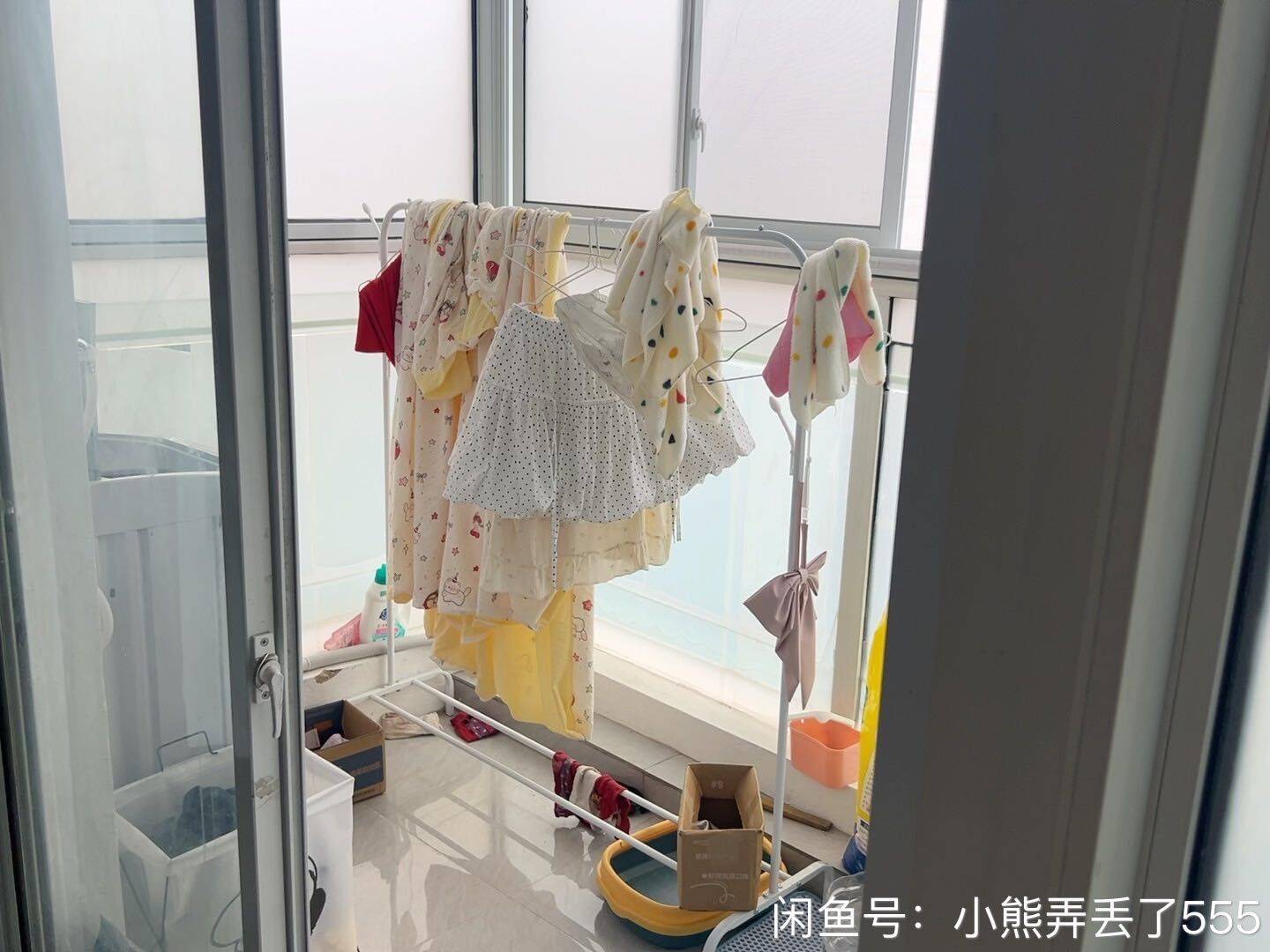 Xiangcheng 盛北花园-6期