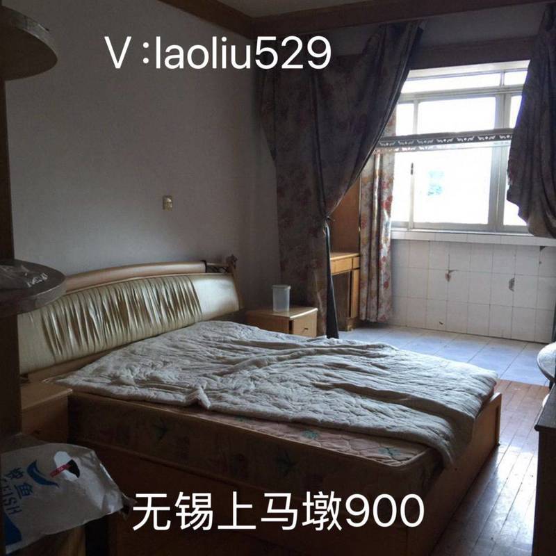 Wuxi Liangxi | 上马墩一村-25号楼_8