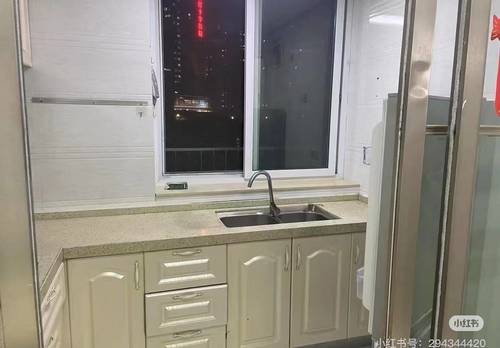 Lucheng 上陡门住宅区十一组团