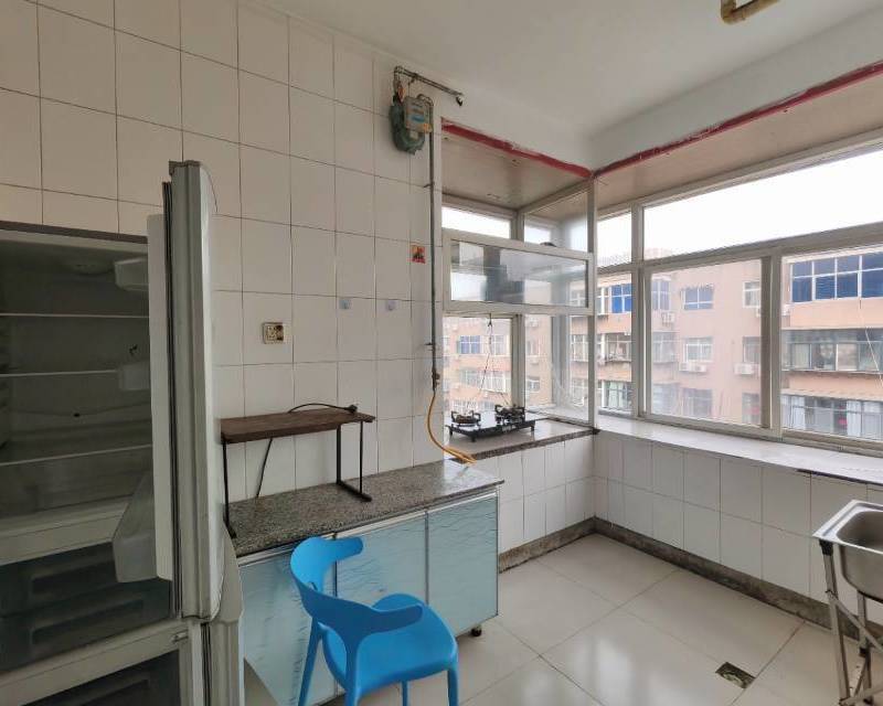 Shijiazhuang Xinhua | 高柱新村_5