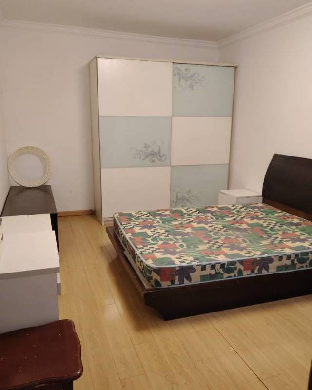 Shanghai Xuhui | 冠生园路237弄小区_3