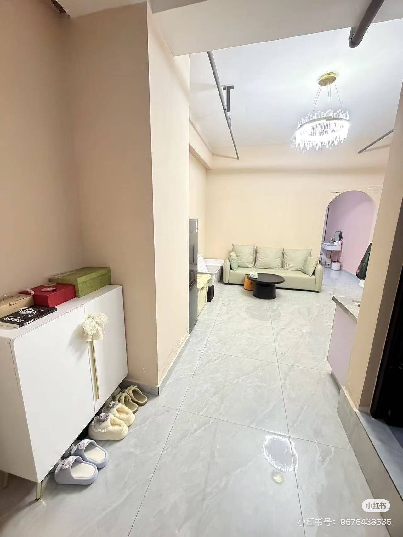 Yaohai 沙小龙京商商贸城K区-21栋