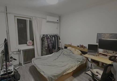 Chaoyang 北京市朝阳区劲松六区606号楼5单元301