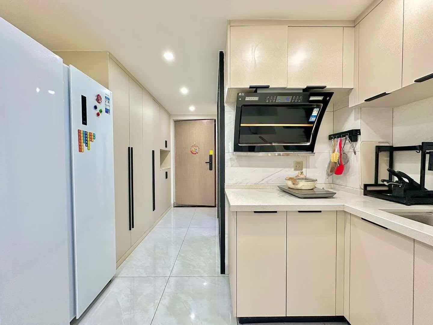Changsha Yuelu | 金茂建发泊悦公馆-1栋_3