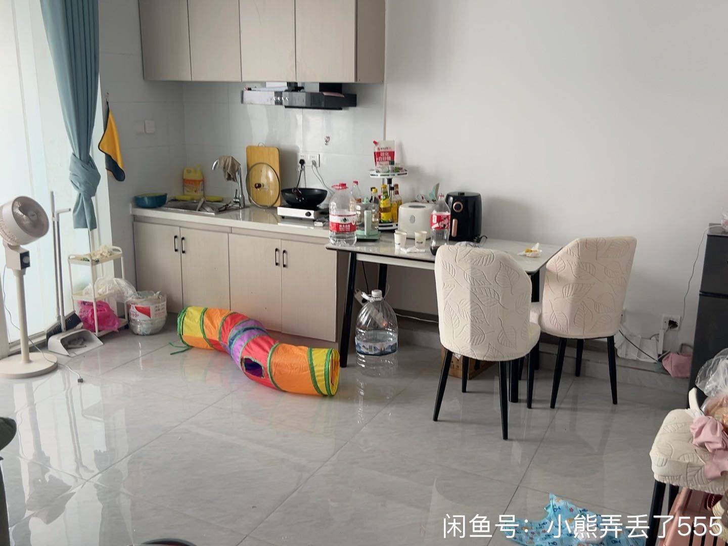 Xiangcheng 盛北花园-6期