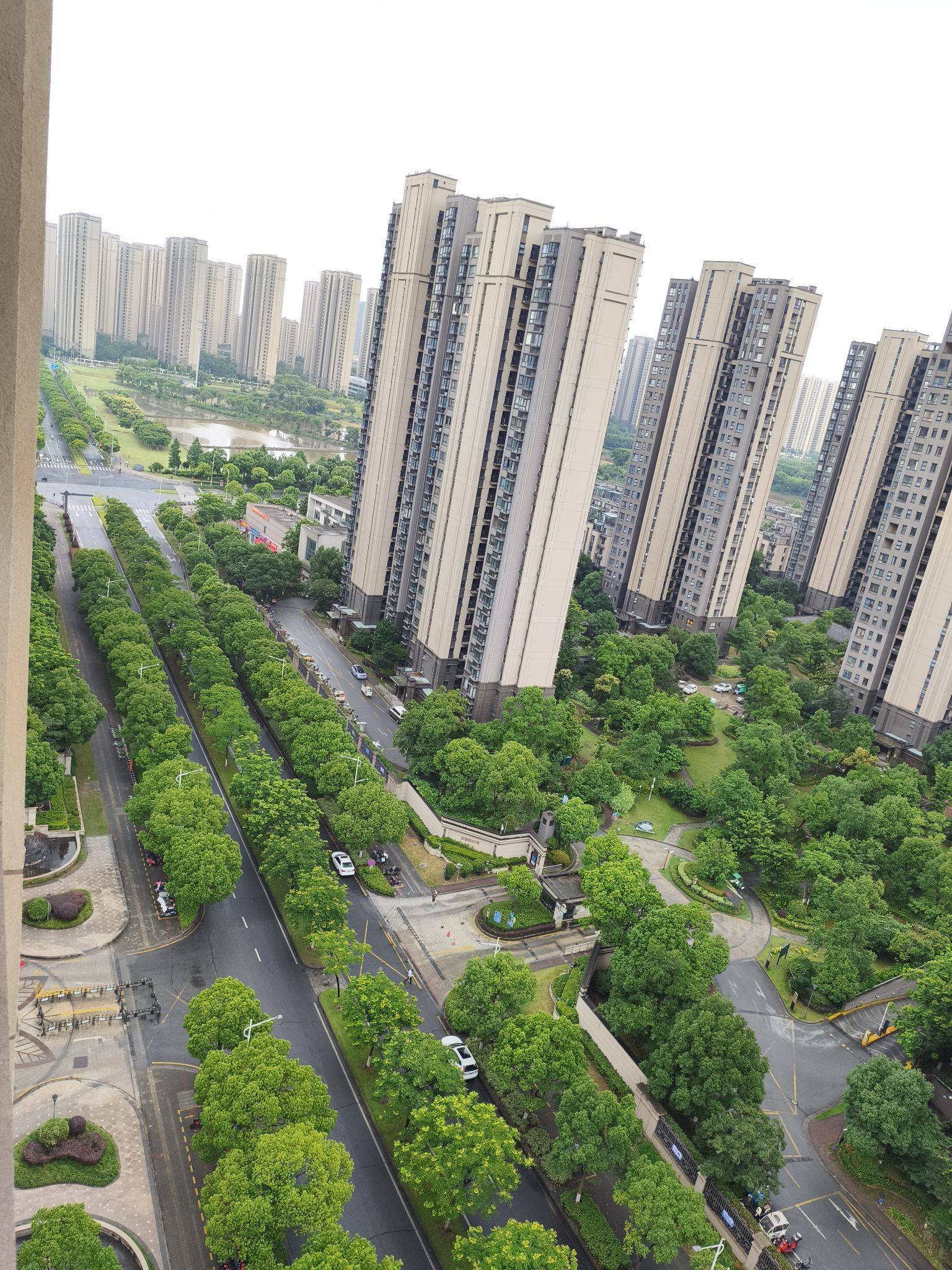 Suzhou Kunshan | 嘉宝梦之晨_3