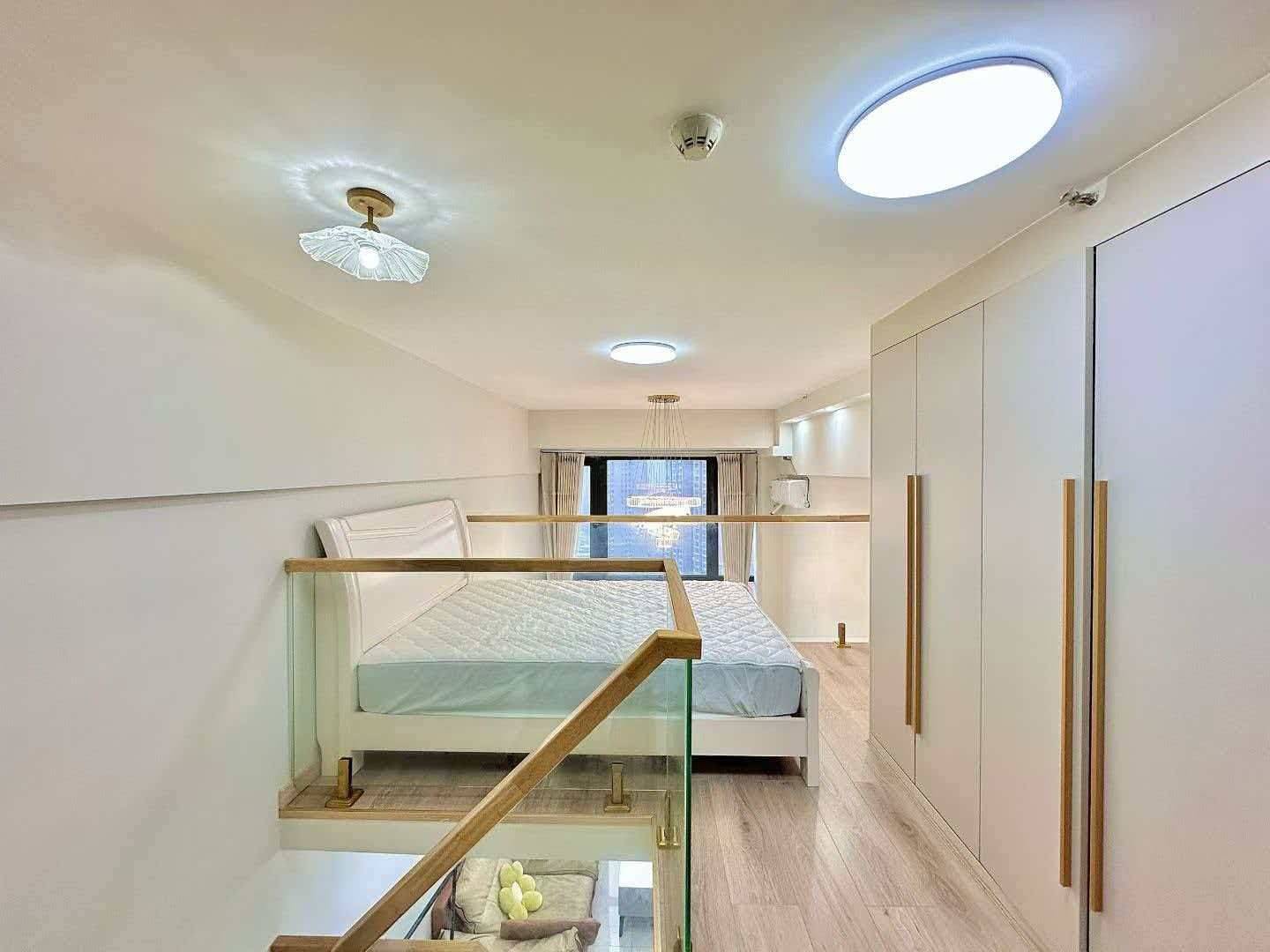 Changsha Yuelu | 金茂建发泊悦公馆-1栋_5