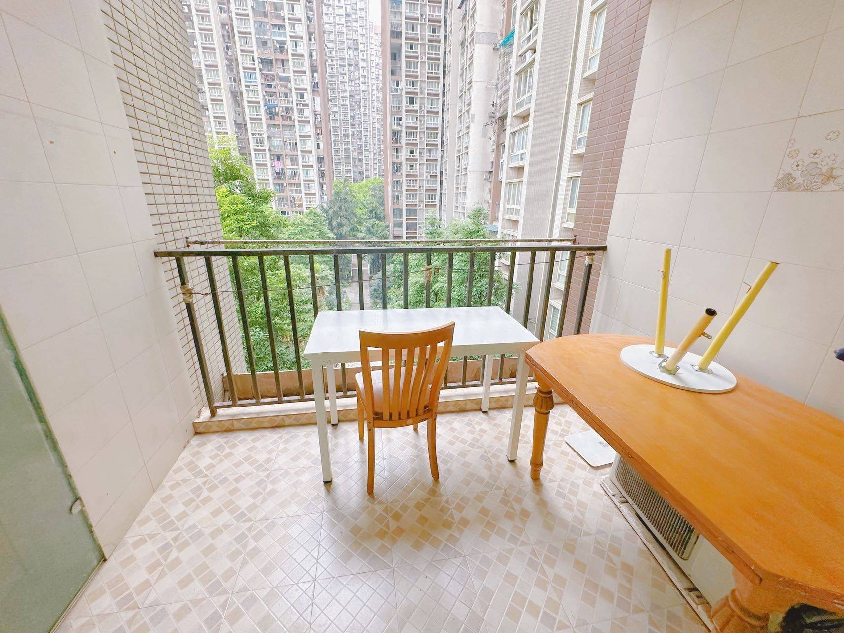 Chongqing Nan'An | 东海星洲_6