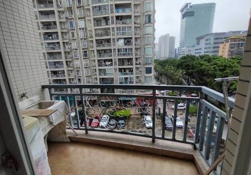 Taijiang 福晟钱隆天下