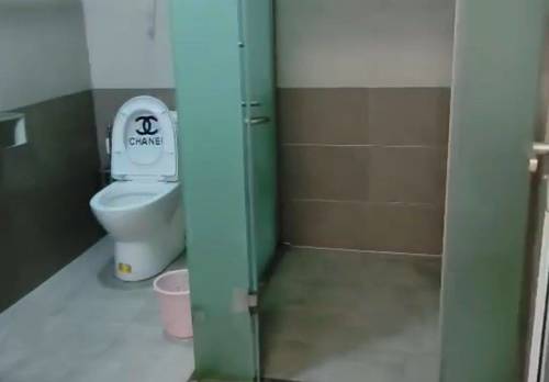 Guanshanhu 金融城雅实轩