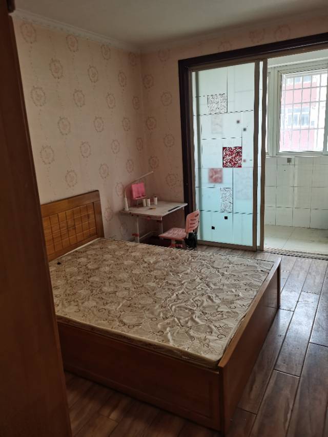 Xuzhou Gulou | 徐州稼悦小区-19号楼_7