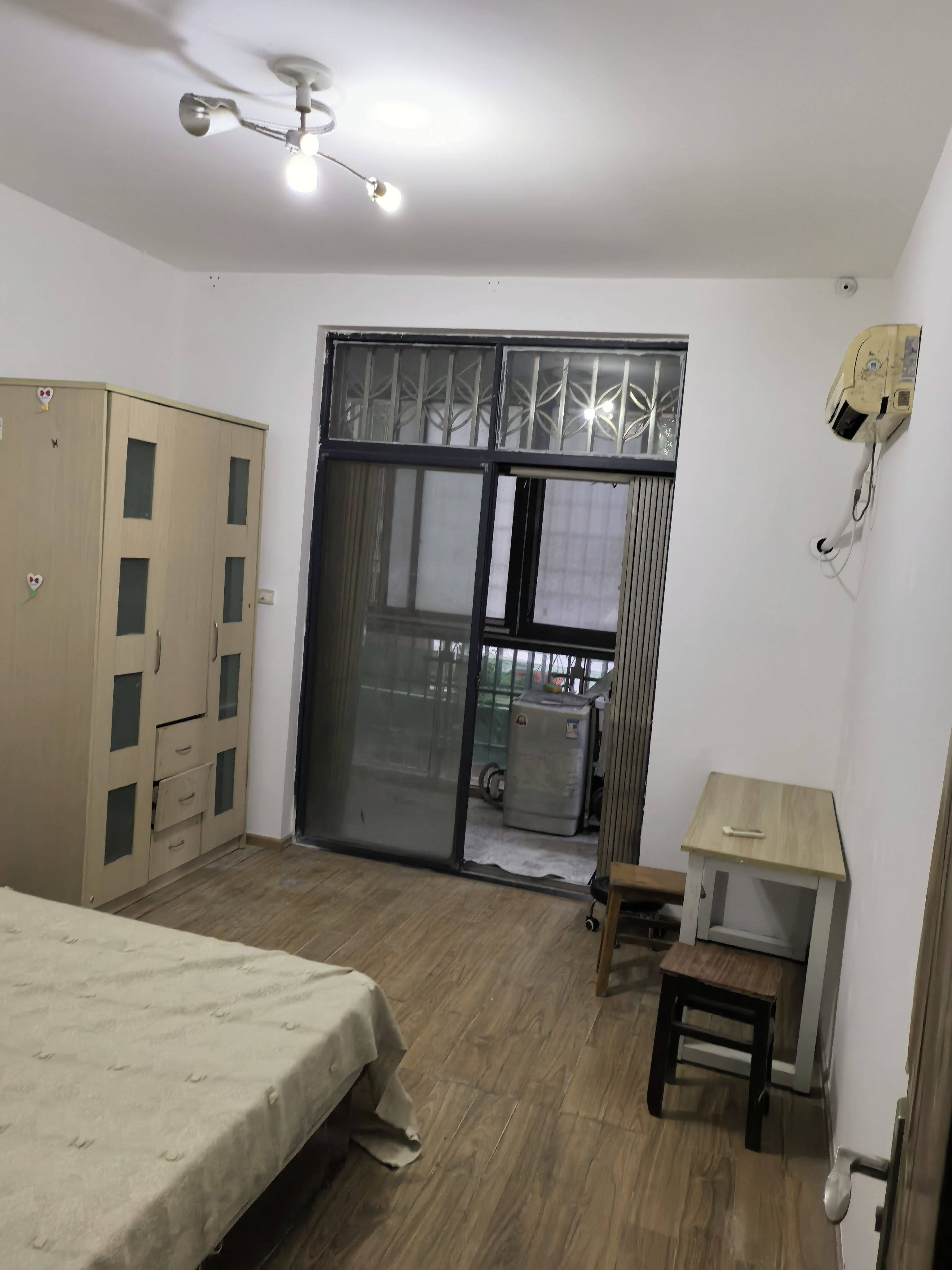 Hongshan 惠安新苑-9栋