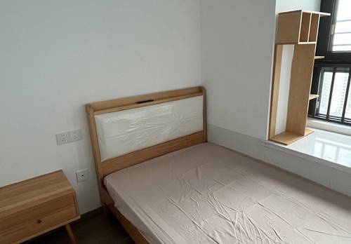 浦东 中建玖海云天科宸云筑