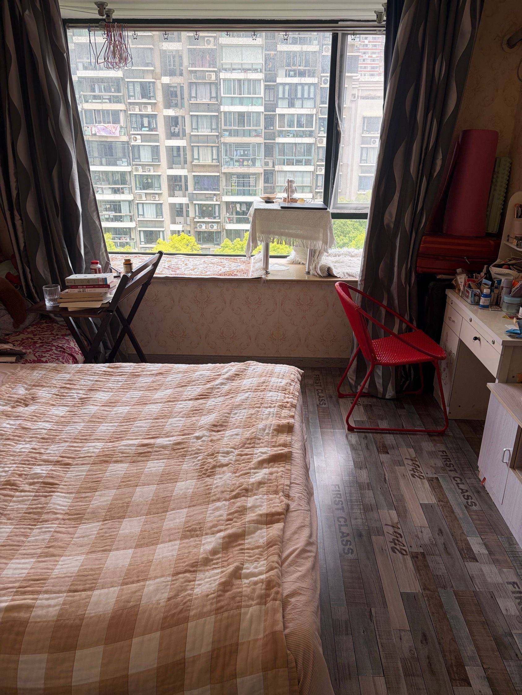 Shanghai Jing‘An | 静安阳光名都_3