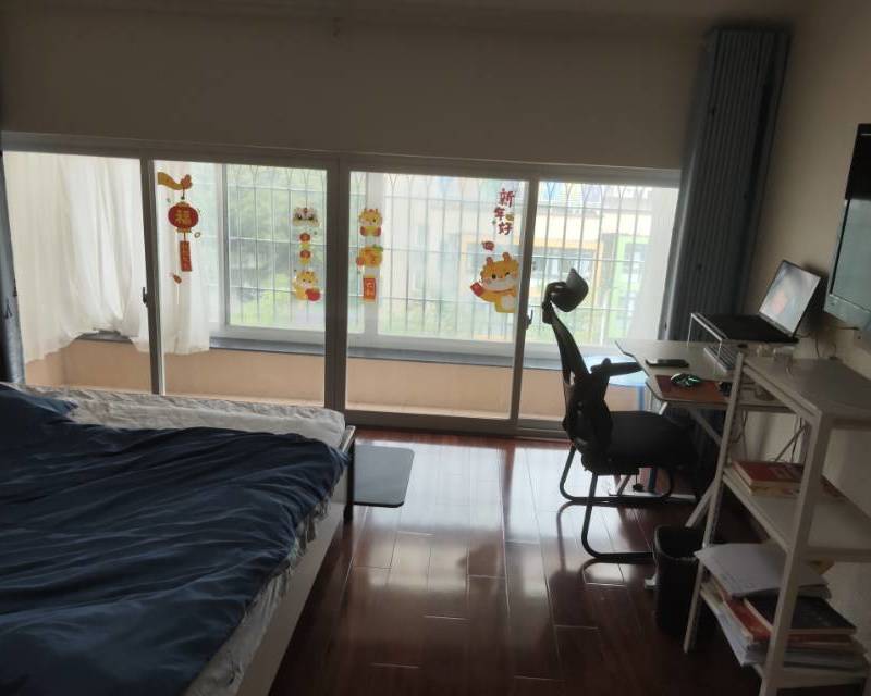 Fuzhou Jinan | 君临香格里_5