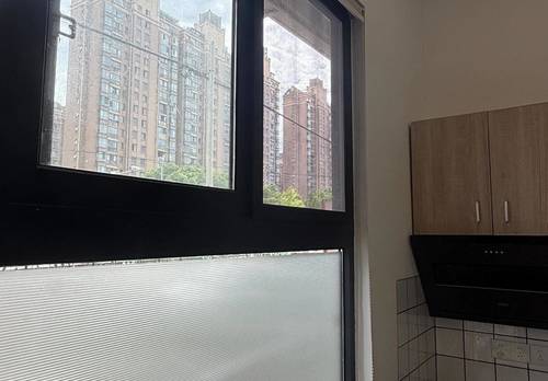 Baoshan 北斗七星酒店式公寓-3号楼