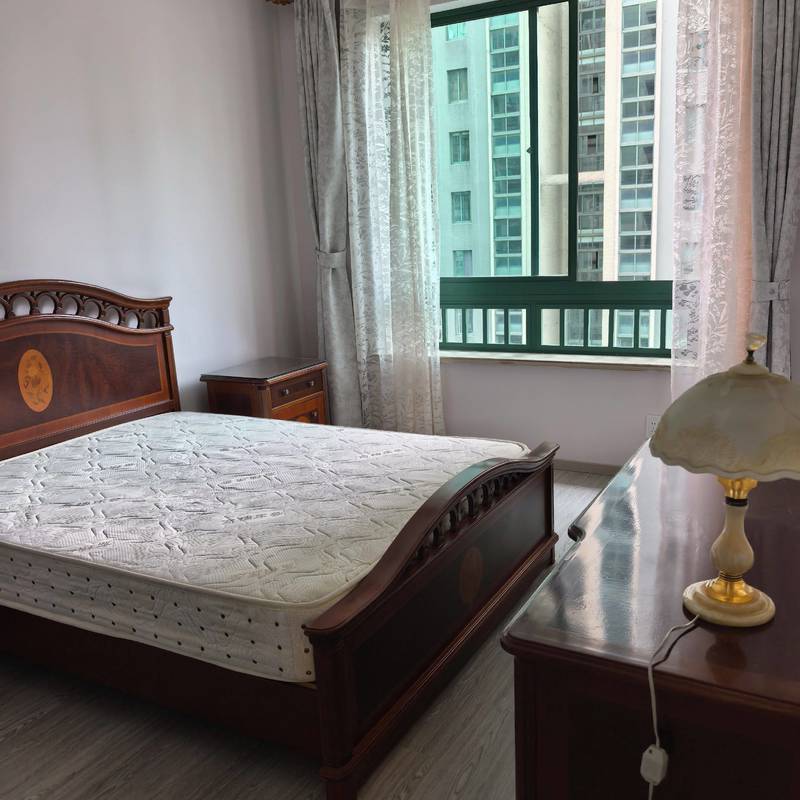 Shanghai Xuhui | 天际花园-19号楼_3