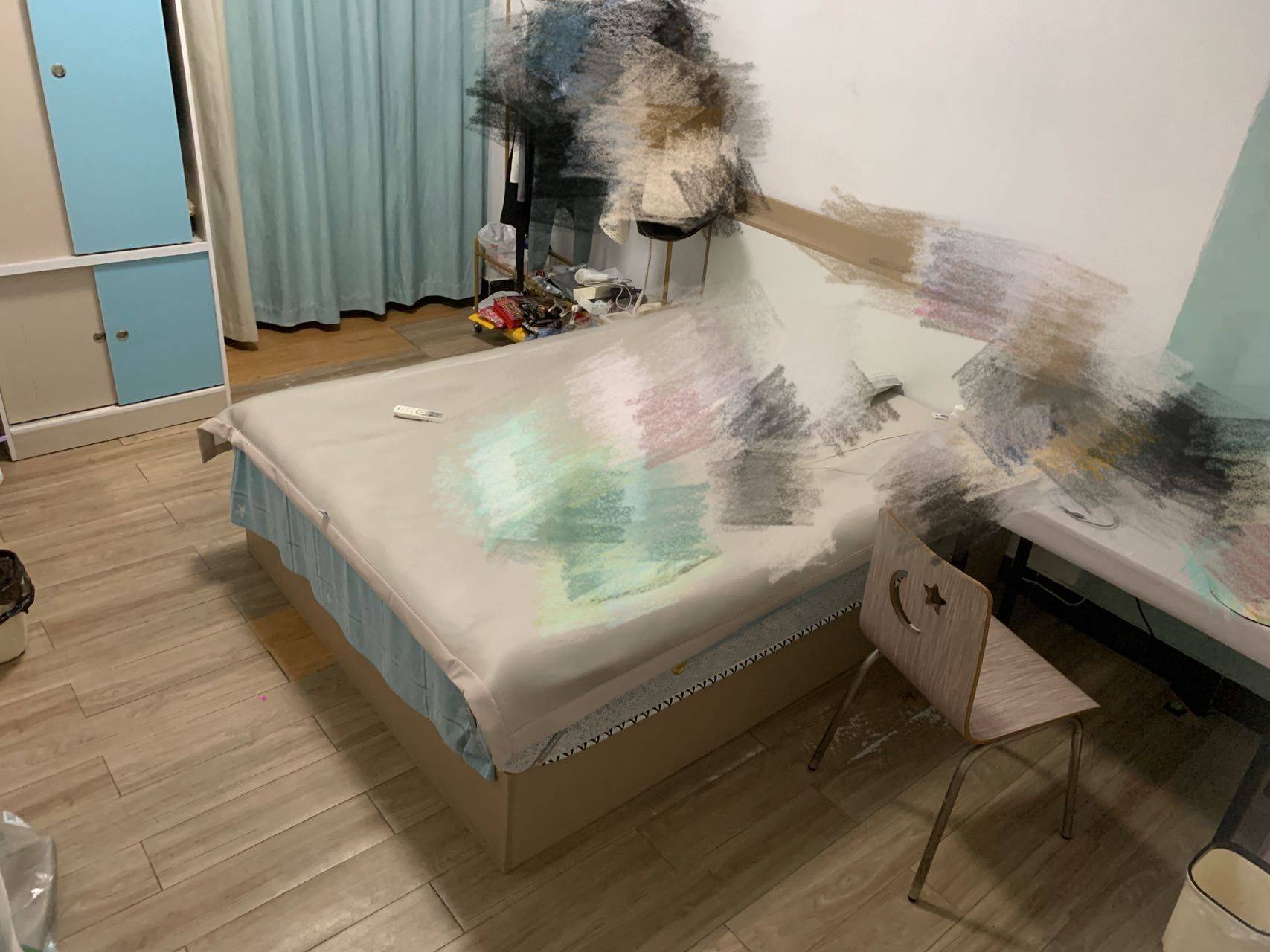Longgang 扬马小区-布龙路502栋
