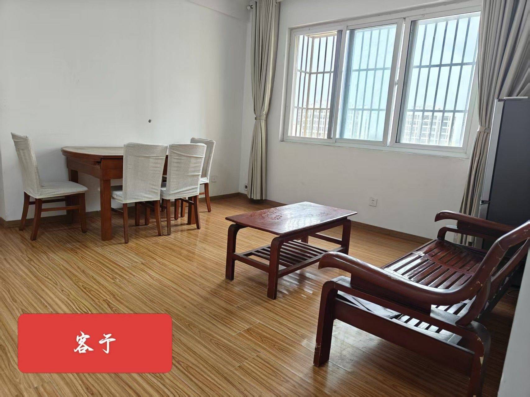 Changfeng County 金湖花园-B区