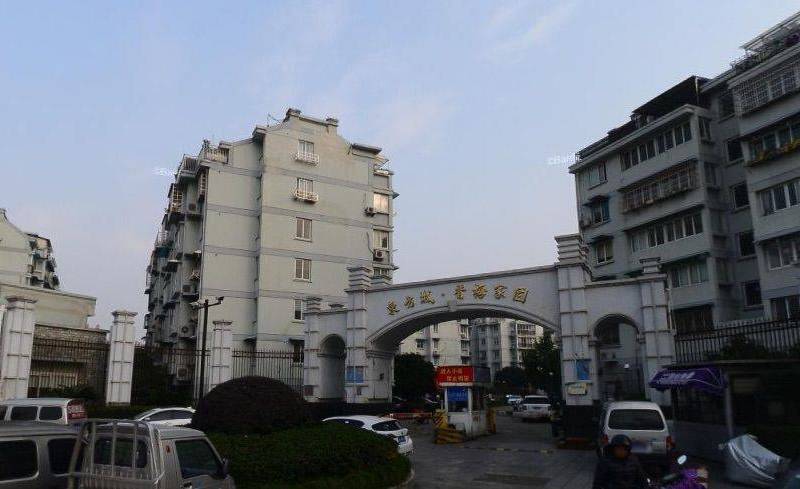 Ningbo Haishu | 东方城香梅家园南区-2幢_7