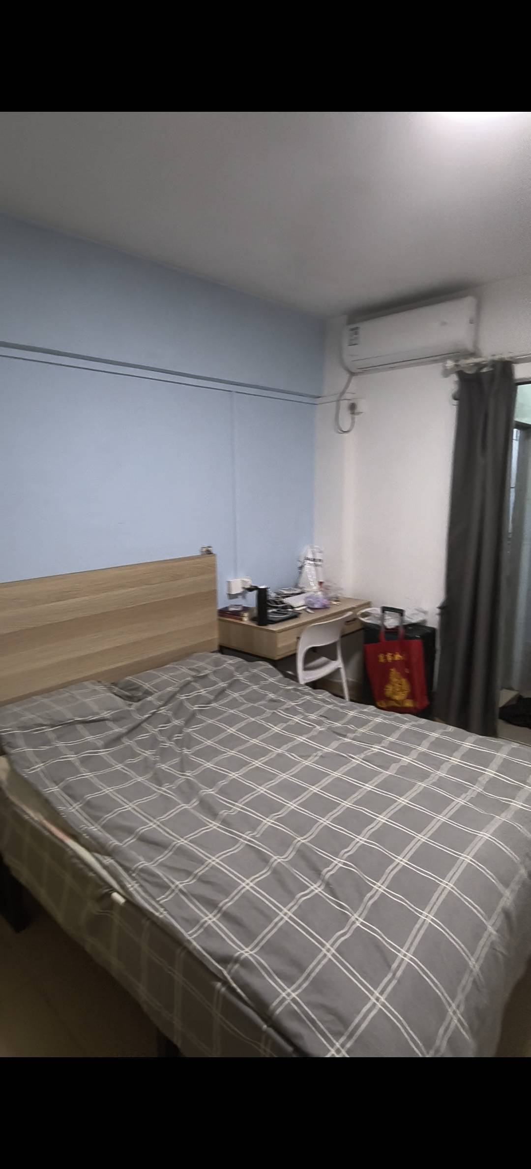 Longhua 三合华侨新村-南区