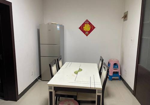 Suining County 金陵御花园(红叶路)-1号楼