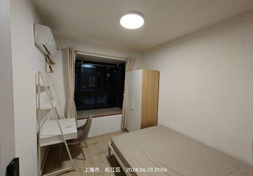 松江 金地自在城2期-25号楼