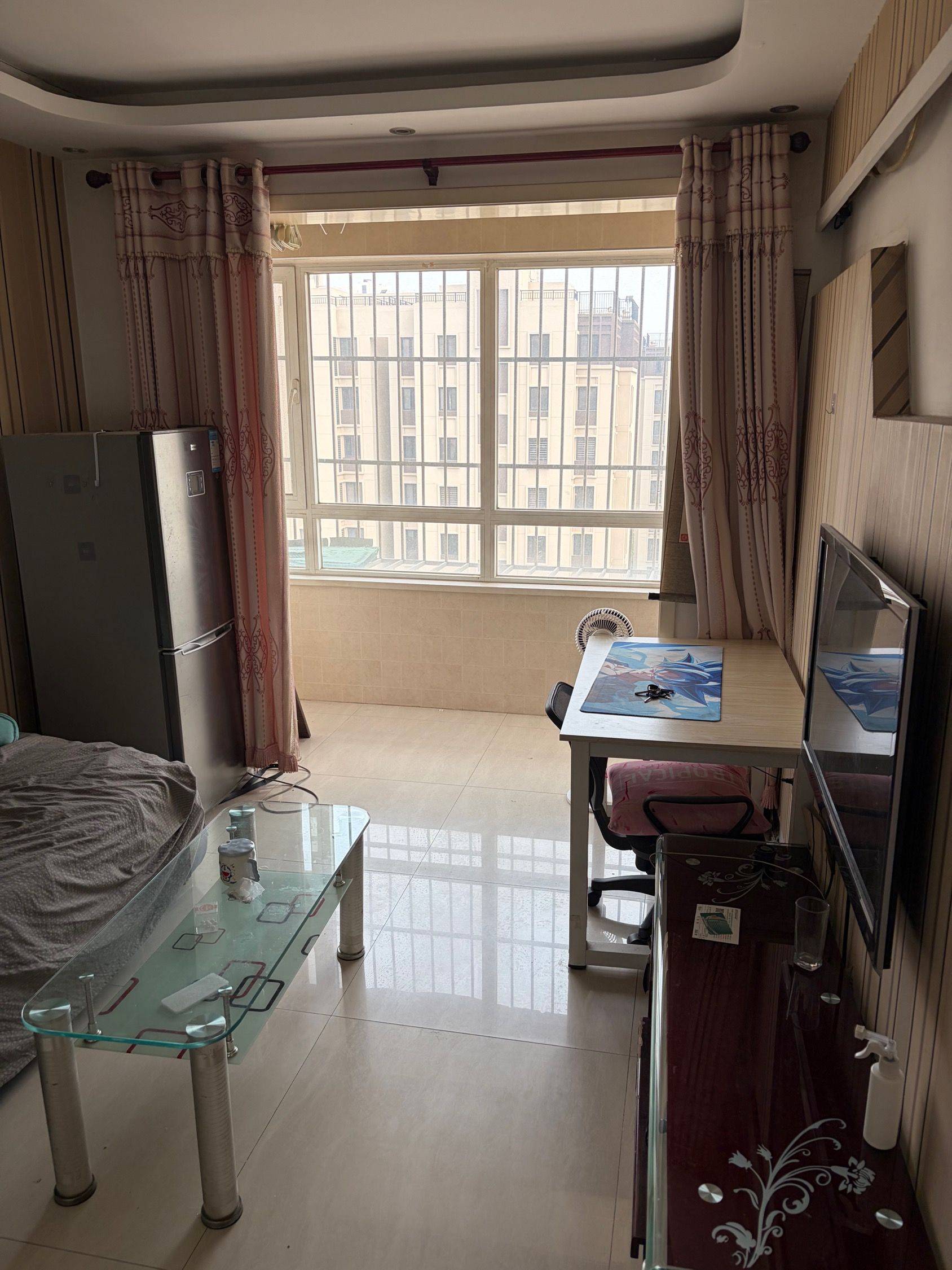 Binhai New  西部新城觉顺园