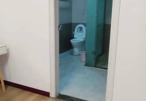 Guanshanhu 金融城雅实轩