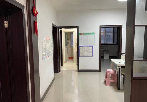 Suining County 金陵御花园(红叶路)-1号楼